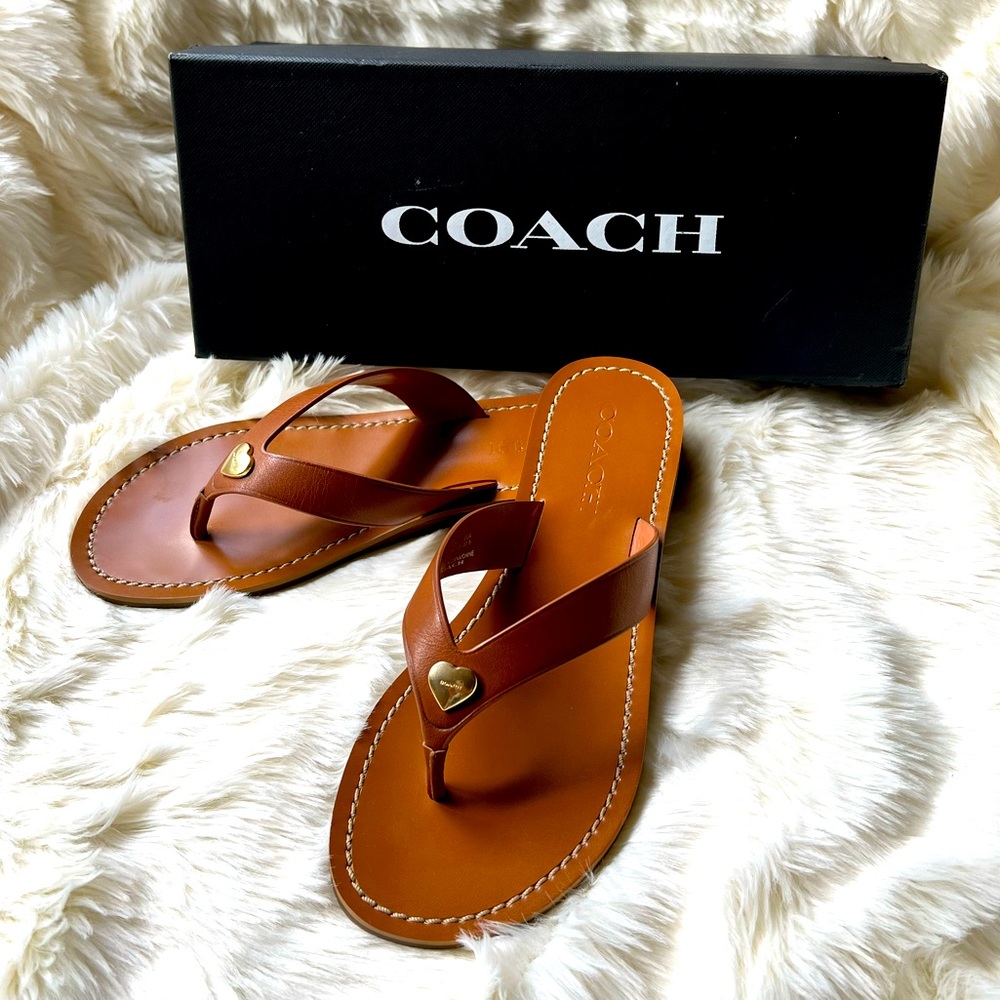 Like new Ellis sandal